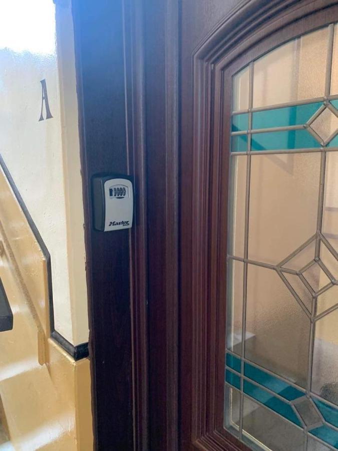 Home Comforts Near Dundee City Centre المظهر الخارجي الصورة