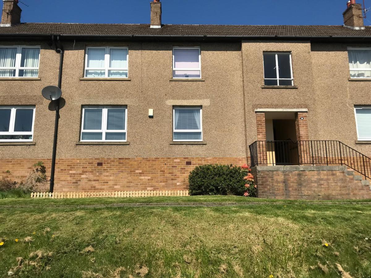Home Comforts Near Dundee City Centre المظهر الخارجي الصورة