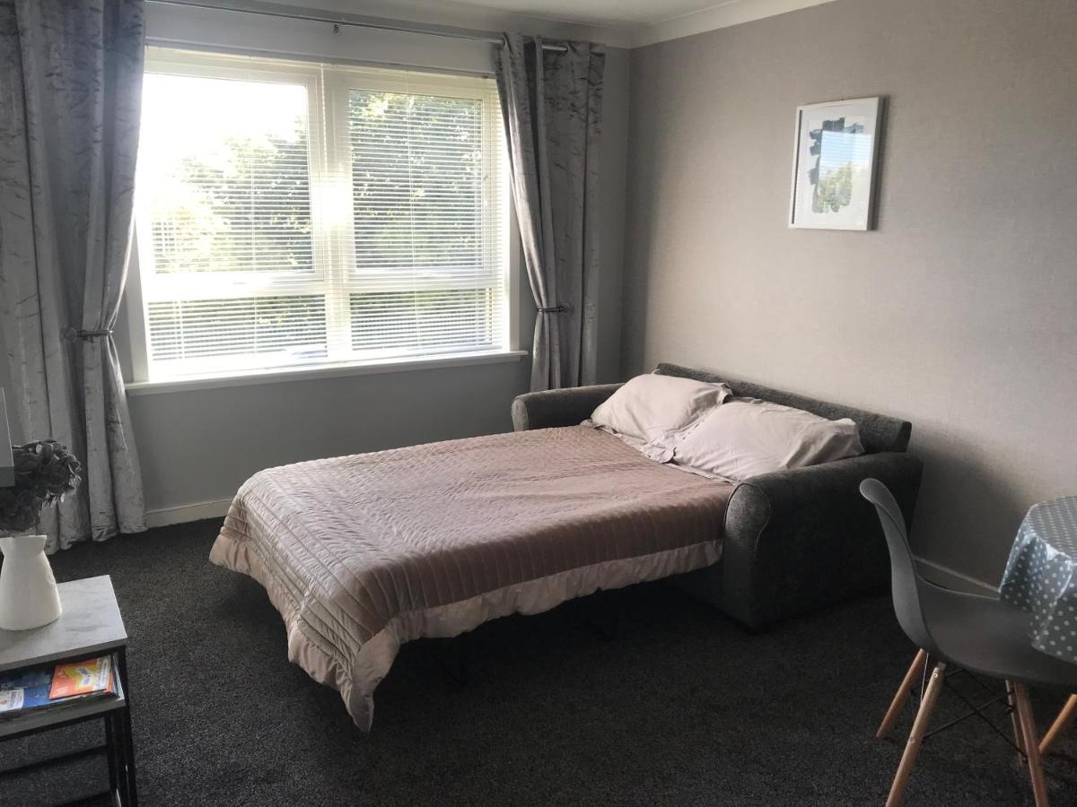 Home Comforts Near Dundee City Centre المظهر الخارجي الصورة